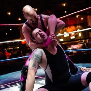 Meet your Posher, Phill